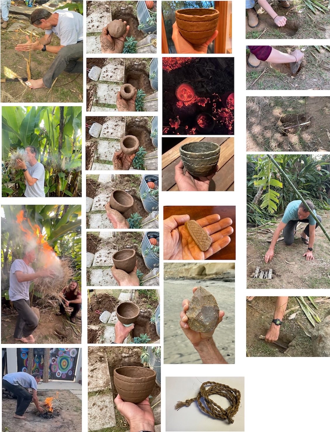 Pictures from Workshop