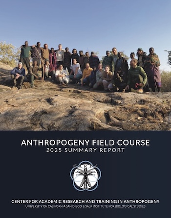 2025 Anthropogeny Field Course Report