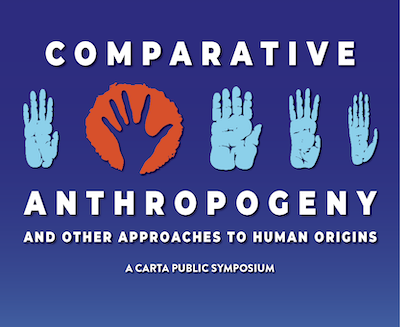 Comparative Anthropogeny and Other Approaches to Human Origins