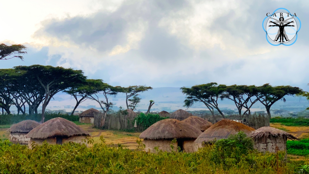Location: Endulen, Ngorongoro Conservation Area, Tanzania. Photo credit: Stephan Kaufhold.