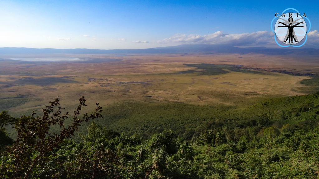 Location: Ngorongoro Conservation Area, Tanzania. Photo credit: Linda Nelson. © 2020