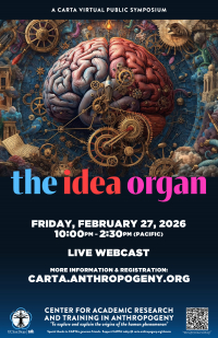 The Idea Organ