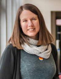 Janet Kelso's picture