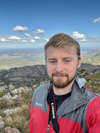 Joshua Seabaugh's picture