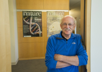 Robert Waterston's picture