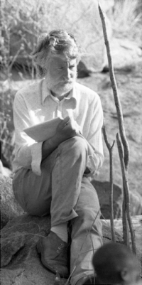 Nicholas Blurton-Jones's picture