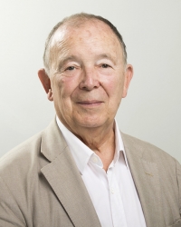 Jean-Pierre Changeux's picture