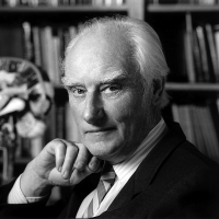 Francis Crick's picture