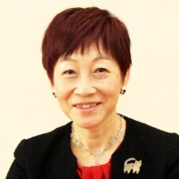 Mariko Hasegawa's picture