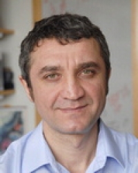 Ruslan Medzhitov's picture